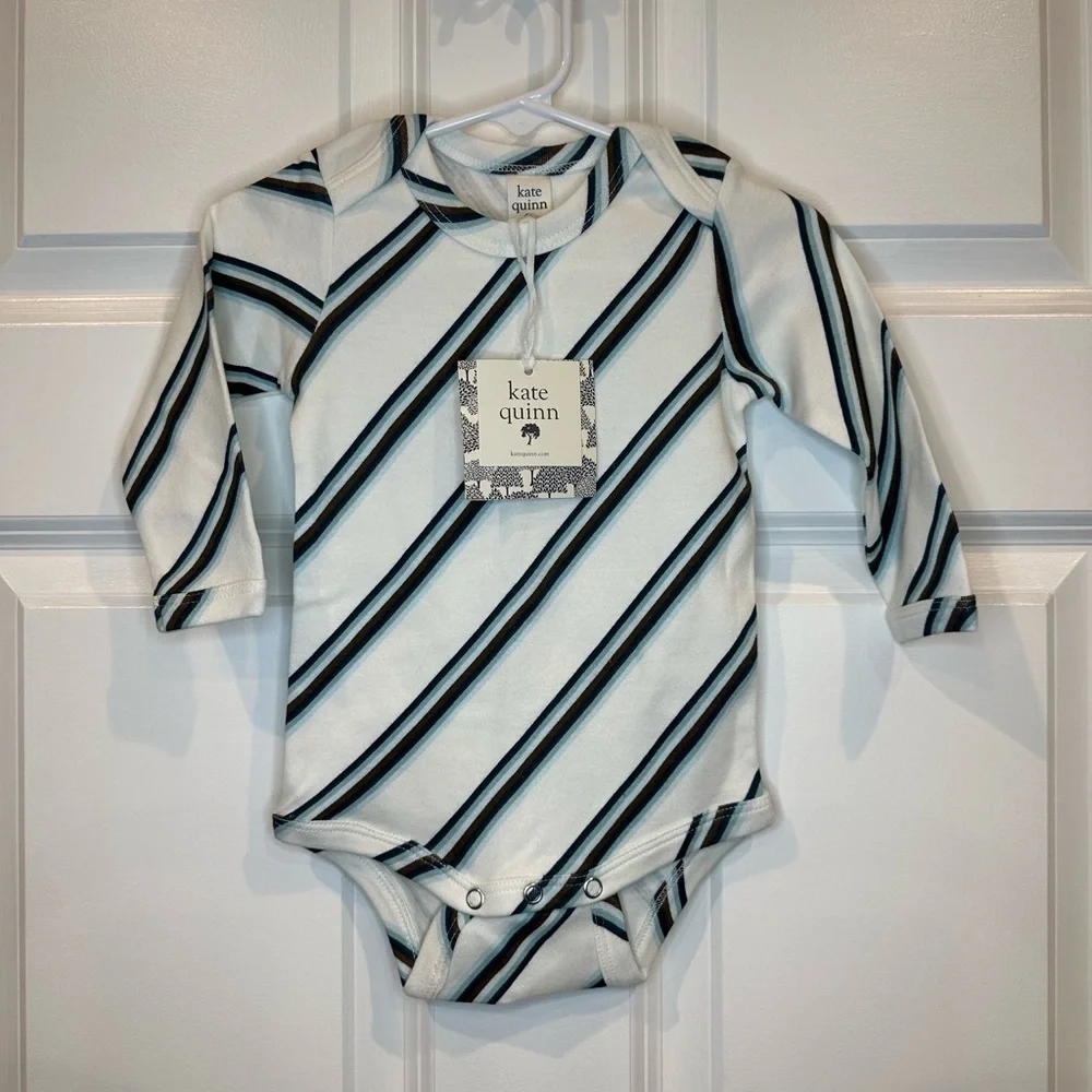Kate Quinn One Piece Size 6-12 months NWT
